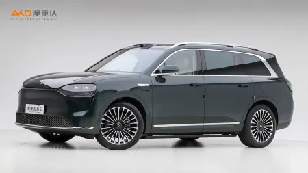 二手问界M9  纯电 Ultra版 100kWh 6座（192线激光雷达）