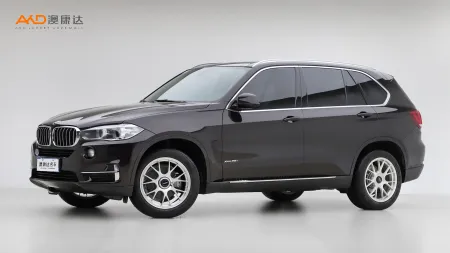 二手宝马X5 xDrive28i