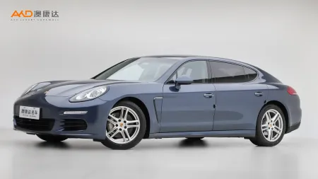 二手Panamera S Executive 3.0T