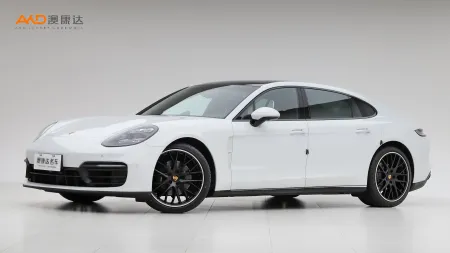 二手Panamera 4 行政加长版