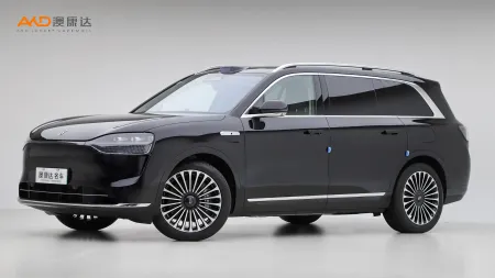 二手问界M9  增程 Ultra版 52kWh 6座（192线激光雷达）