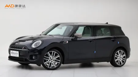 二手改款 MINI CLUBMAN COOPER S