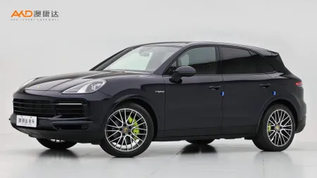 二手Cayenne E-Hybrid 2.0T