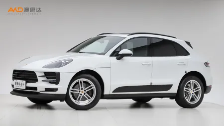 二手Macan 2.0T