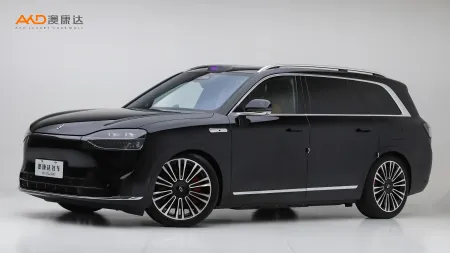 二手问界M9  增程 Ultra版 42kWh 6座版