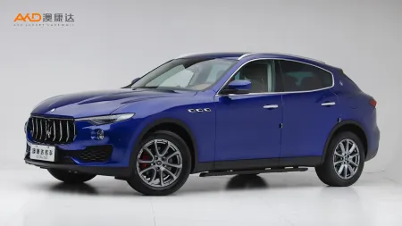 二手Levante 3.0T 标准版