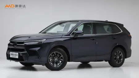二手皓影 240TURBO 两驱豪华版5座