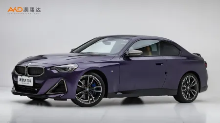 二手宝马M240i
