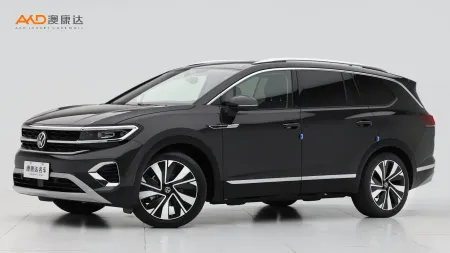 二手揽境 380TSI 四驱豪华佳境版Pro