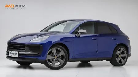二手Macan T