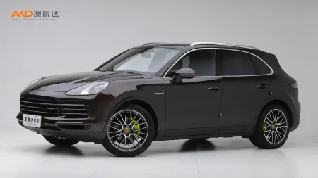 二手Cayenne E-Hybrid 2.0T