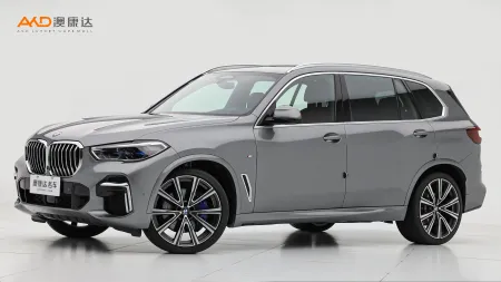 二手宝马X5 xDrive40Li 尊享型M运动套装