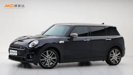 二手MiNi CLUBMAN COOPER S
