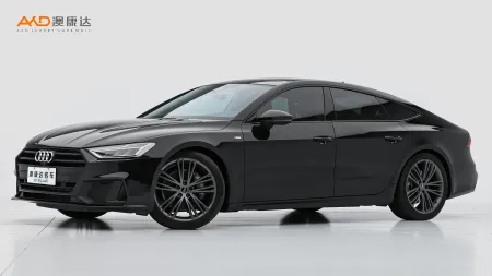 二手奥迪A7 45 TFSI 臻选型