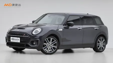 二手MiNi CLUBMAN COOPER S