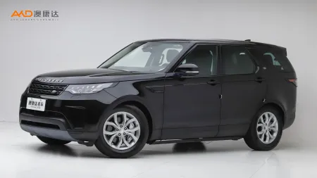 二手全新发现 3.0 SC V6 SE