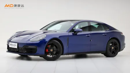 二手Panamera 2.9T