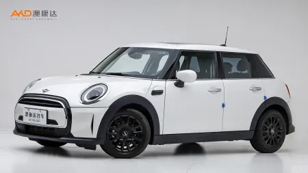 二手MiNi ONE 五门版
