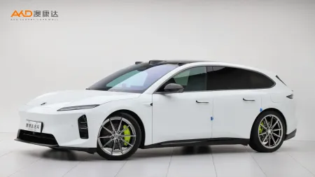 二手蔚来ET5T 冠军纪念版 100kWh Touring