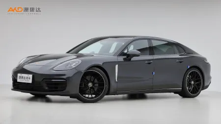 二手Panamera 4 行政加长版