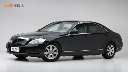 二手奔驰S300L 商务型Grand Edition