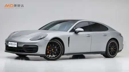 二手Panamera 2.9T