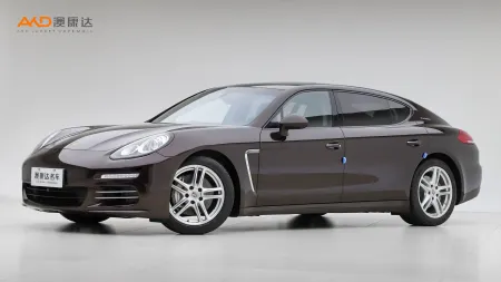 二手Panamera 4S Executive