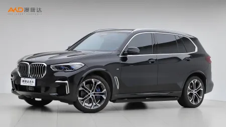 二手宝马X5/40Li