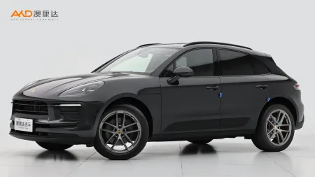 二手Macan 2.0T