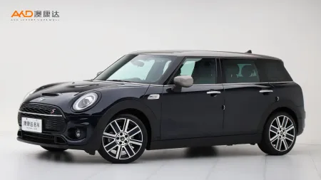 二手MiNi CLUBMAN COOPER S