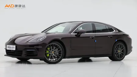 二手Panamera 4  E-Hybrid 2.9T