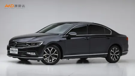 二手迈腾 330TSI DSG 领先型