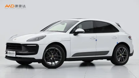 二手Macan T