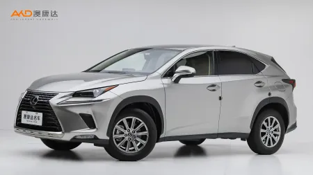 二手雷克萨斯NX200 前驱锋行版