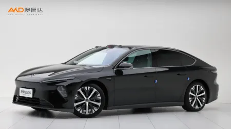 二手蔚来ET7 100kWh