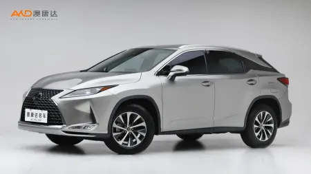 二手雷克萨斯RX300 两驱舒适版