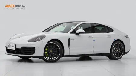 二手Panamera 4 E-Hybrid 2.9T