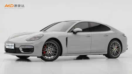二手Panamera 4 E-Hybrid 铂金版