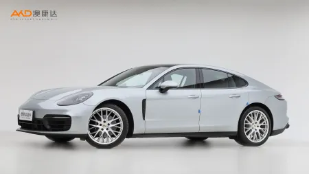 二手Panamera 2.9T