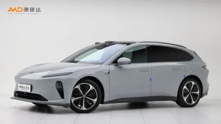 二手蔚来ET5T 75kWh Touring
