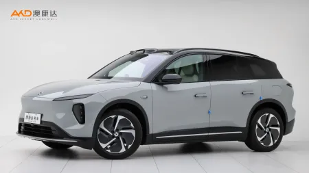 二手蔚来ES6 75kWh