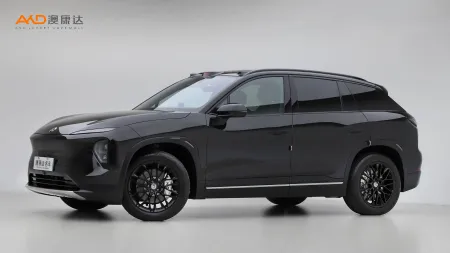 二手蔚来ES7 75kWh