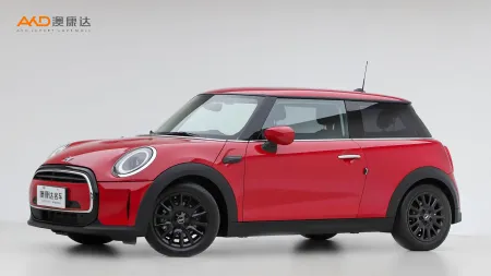 二手MiNi ONE