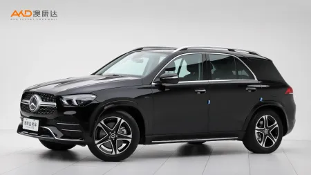 二手奔驰GLE350e 4MATIC