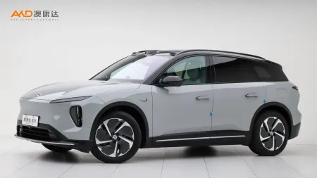二手蔚来ES6 75kWh