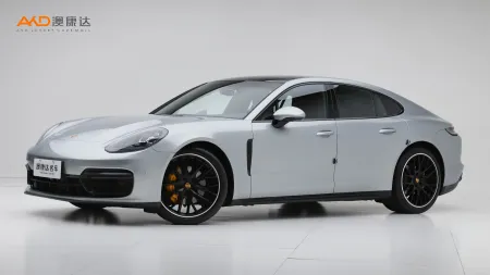 二手Panamera 2.9T