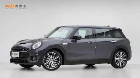 二手MiNi CLUBMAN COOPER S