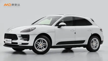 二手Macan 2.0T