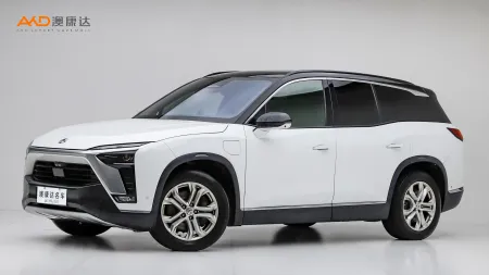 二手蔚来ES8 100kWh 六座版