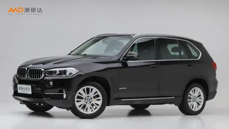 二手宝马X5 xDrive28i